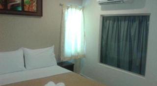 Hotel Double Star Klang - 6