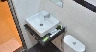 Hotel Double Star Klang - Klang - 6