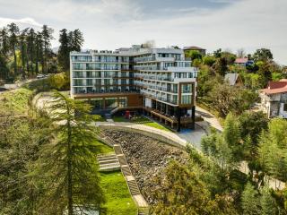 GREENWOOD - Batumi - 8