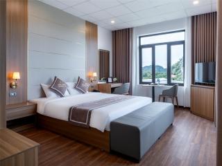 Nui Vang Trang An Hotel Ninh Binh - Ninh Bình - 0