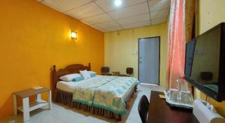 Hotel Mansya - Kota Bharu - 6