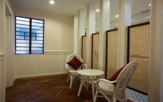 The Chambers Hotel - George Town - 6