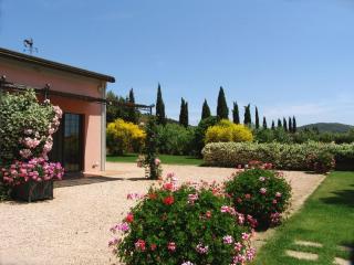 Agriturismo Fattoria Il Casalone - Orbetello - 5