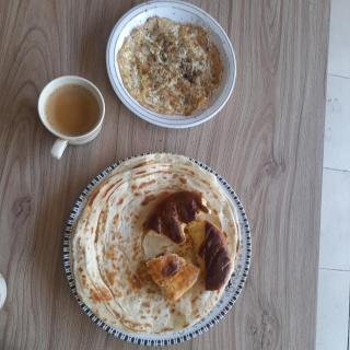 Ibex lodge Skardu - Skardu - 7