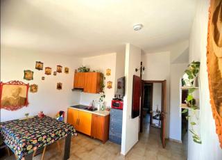 Stylish home with views 4 min walk to the beach!! - Solanas - 3