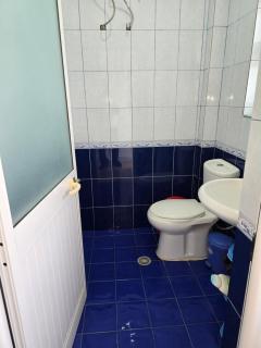 Fiorina gest house - Ksamil - 0