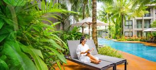 Amazing Apartment in Diamond Resort, Bang Tao Beach - 1