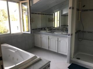 Villa face mer, plage - Saint-Georges-de-Didonne - 9