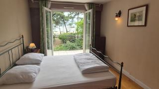 Villa face mer, plage - Saint-Georges-de-Didonne - 7