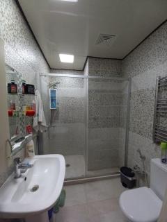 Private room near Metro - Bakoe - 2
