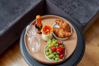 Malila Premium Apartments Cracow Prażmowskiego 46 - Krakau - 7