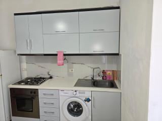 Fiorina gest house - Ksamil - 9