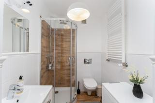 Malila Premium Apartments Cracow Prażmowskiego 46 - Krakau - 5
