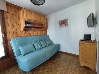 Samoëns - Studio Les Espaces - Samoëns - 8