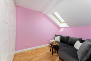 Malila Premium Apartments Cracow Prażmowskiego 46 - Krakau - 3