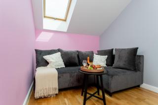 Malila Premium Apartments Cracow Prażmowskiego 46 - Krakau - 1