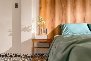 NỘI New 1BR Kitchen Balcony D1 - Ho Chi Minh - 8