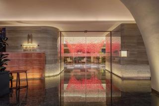 东莞企石康门紫酒店 - Dongguan - 1