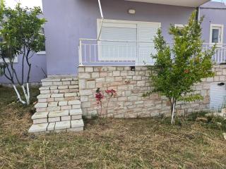 Fiorina gest house - Ksamil - 2