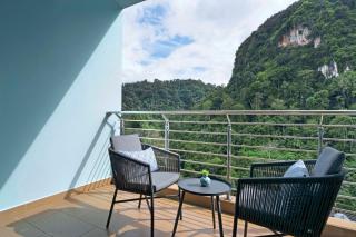 TUI BLUE The Haven Ipoh - 6