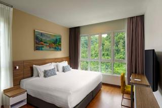 TUI BLUE The Haven Ipoh - 7