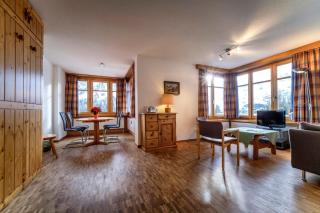 Tschuggenweg 10 - Arosa - 5
