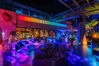 东莞企石康门紫酒店 - 4