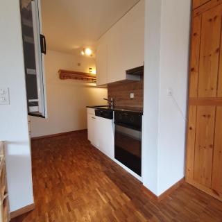 Tschuggenweg 10 - Arosa - 2