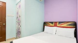 SPOT ON 89616 My Trillion Hotel - Kuala Lumpur - 8