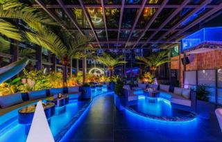 东莞企石康门紫酒店 - Dongguan - 5