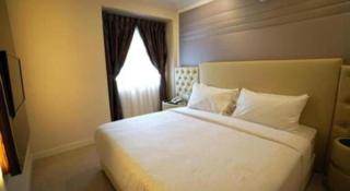 Ritzton Hotel - Johor Bahru - 2