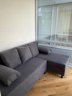 Apartamentai Sanctus - Palanga - 7