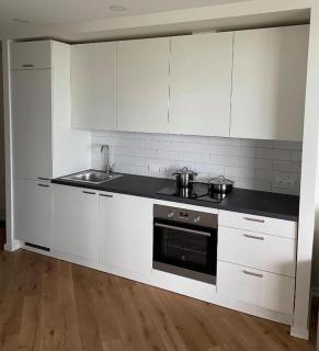 Apartamentai Sanctus - Palanga - 3