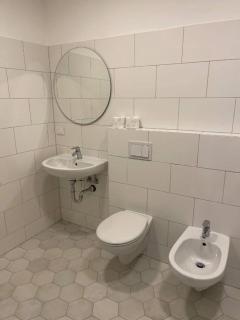 Apartamentai Sanctus - Palanga - 2