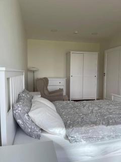 Apartamentai Sanctus - Palanga - 5