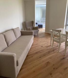 Apartamentai Sanctus - Palanga - 8