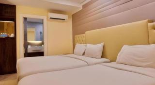 Ritzton Hotel - Johor Bahru - 9