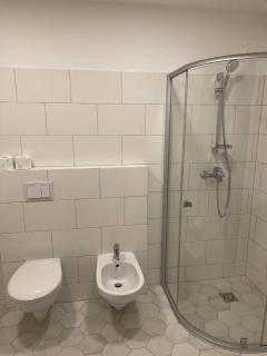 Apartamentai Sanctus - Palanga - 1