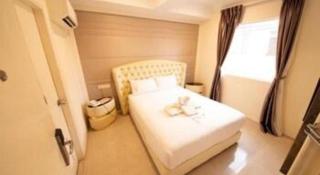 Ritzton Hotel - Johor Bahru - 2