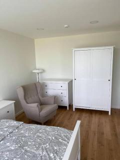 Apartamentai Sanctus - Palanga - 4