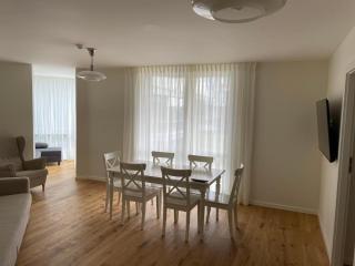 Apartamentai Sanctus - Palanga - 9