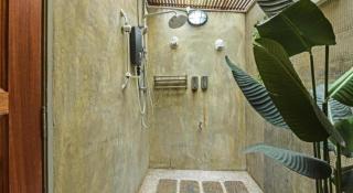 OYO 90636 Teratak Zakiah Chalet - 1