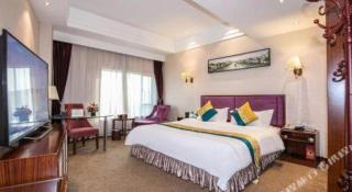 Shunde Emperor Hotel - Shunde - 2
