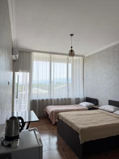 Hotel Arev Kobuleti - Kobuleti - 8