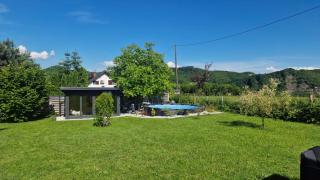 Residence Wood Pool & SPA - Visoko - 7