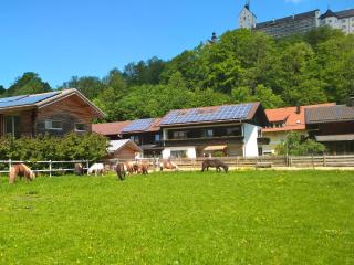 Gästehaus Kiesmüller - Aschau im Chiemgau - 9