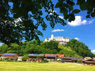 Gästehaus Kiesmüller - Aschau im Chiemgau - 6