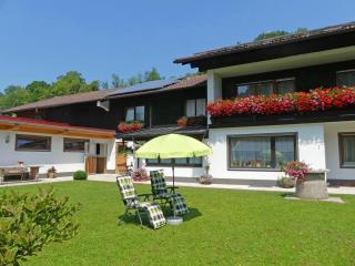 Gästehaus Kiesmüller - Aschau im Chiemgau - 4