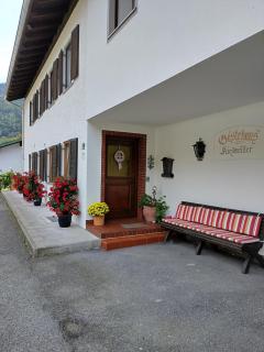 Gästehaus Kiesmüller - Aschau im Chiemgau - 2