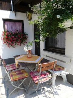 Gästehaus Kiesmüller - 3